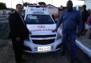 Vereador Adinilson participa da entrega de ambulância em São Sebastião